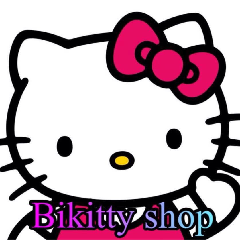 Bi Kitty Shop 