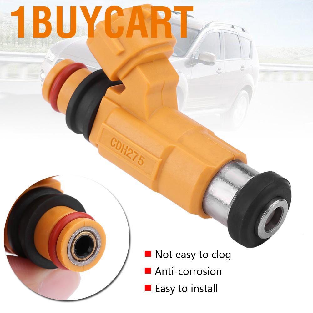 Vòi phun nhiên liệu CDH275 cho Marine Yamaha F150 động cơ 4 thì Mitsubishi