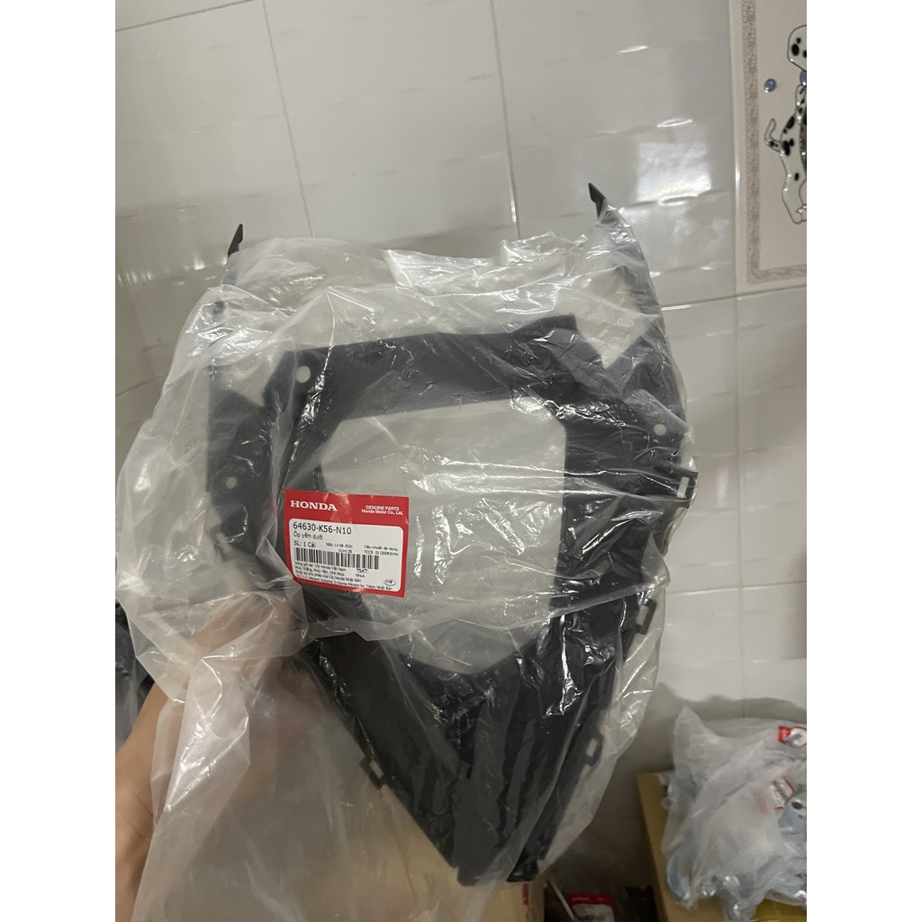 nhựa nhám mỏ cày xe winner v1 hàng chính hãng 64630K56N10