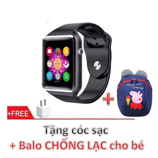 Đồng hồ thông minh Smartwatch Smart W88
