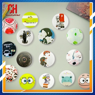 Giá Đỡ Điện Thoại Kiểu Dáng Hoạt Hình Dễ Thương