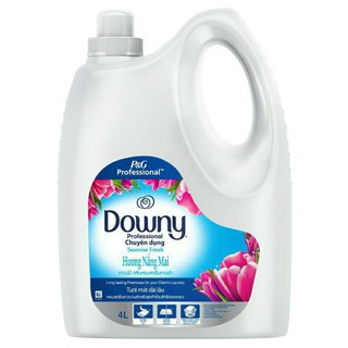 NƯỚC XẢ VẢI DOWNY HƯƠNG NẮNG MAI CAN- 4L