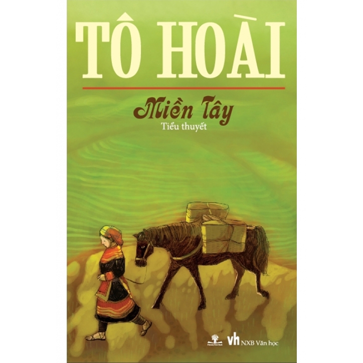 Sách Miền Tây - Phương Nam Book