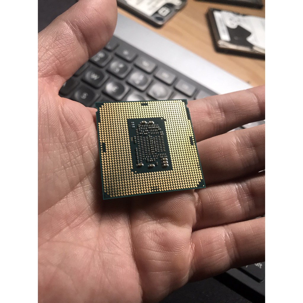 CPU intel cho máy tính để bàn g4400, i3 8100T, i5 9400, i5 8500, i9 9900 | BigBuy360 - bigbuy360.vn