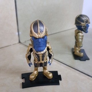 Mô hình avenger marvel chibi