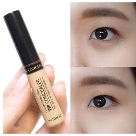 Che Khuyết điểm The Seam Cover Perfection Tip Concealer | BigBuy360 - bigbuy360.vn