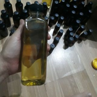 Sỉ 1 lít Dầu Tràm Huế nguyên chất.