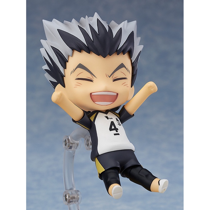 Mô Hình Nendoroid Kotaro Bokuto - Nendoroid 719 Haikyuu!!