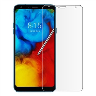 Kính Cường Lực Chống Trầy Cho Lg Q8
