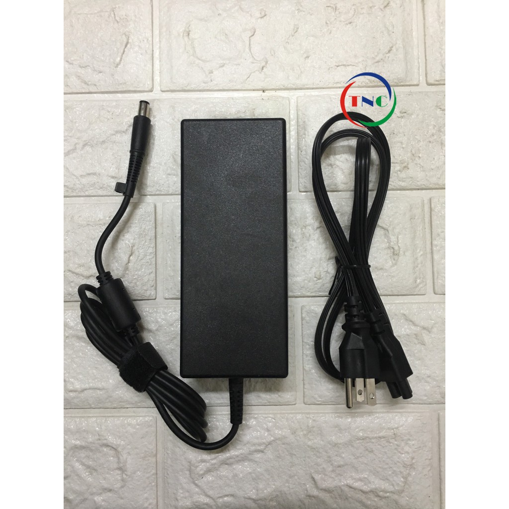 Sạc Laptop HP 150w 19V 7.89A / 19.5V 7.69A 8570w 8560w 8540w Hàng ZIN (Adapter HP 150w)