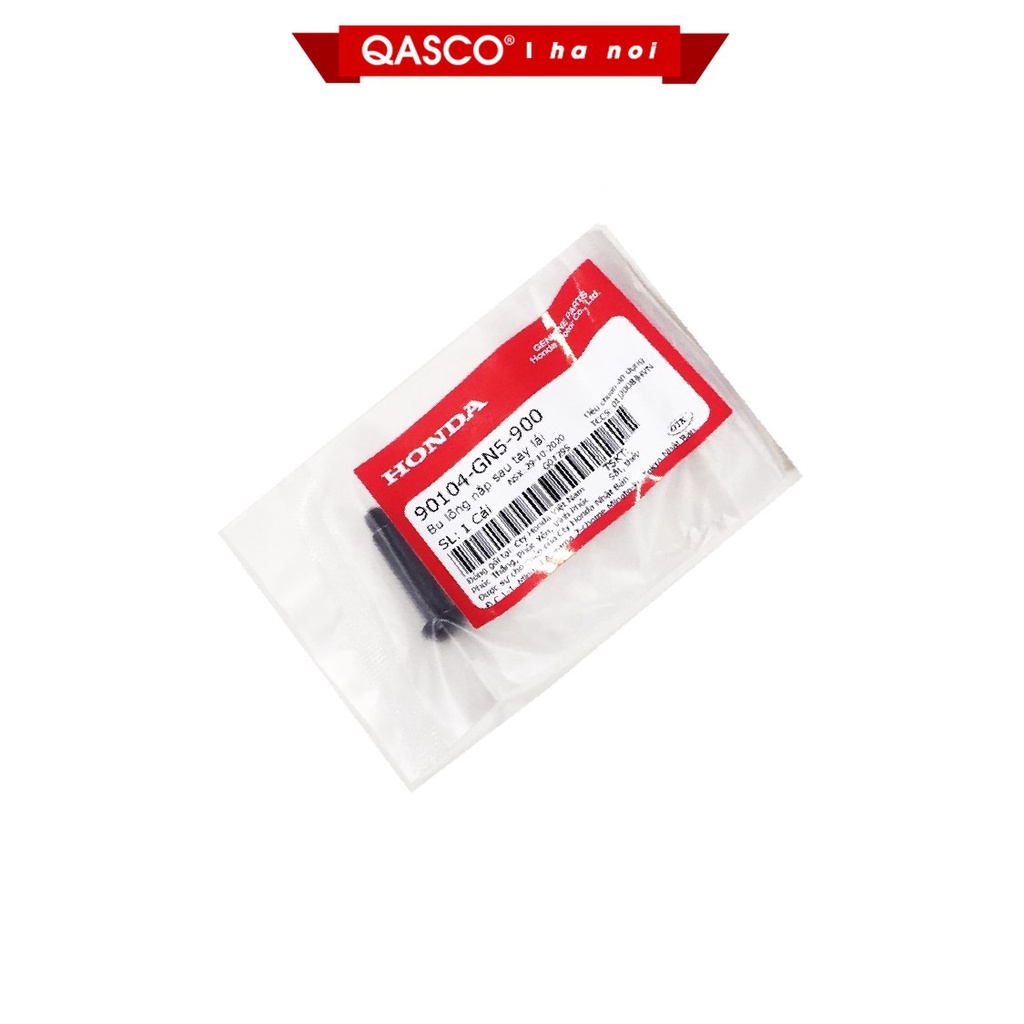 Bu lông nắp sau tay lái, Ốc bắt gáy  DREAM  - HN