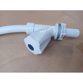 Vòi rửa chén Nhựa Cao Cấp