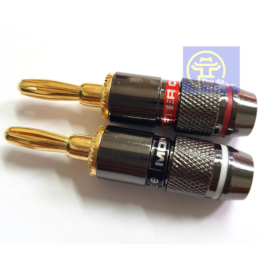 Jack Loa Bắp Chuối Monster