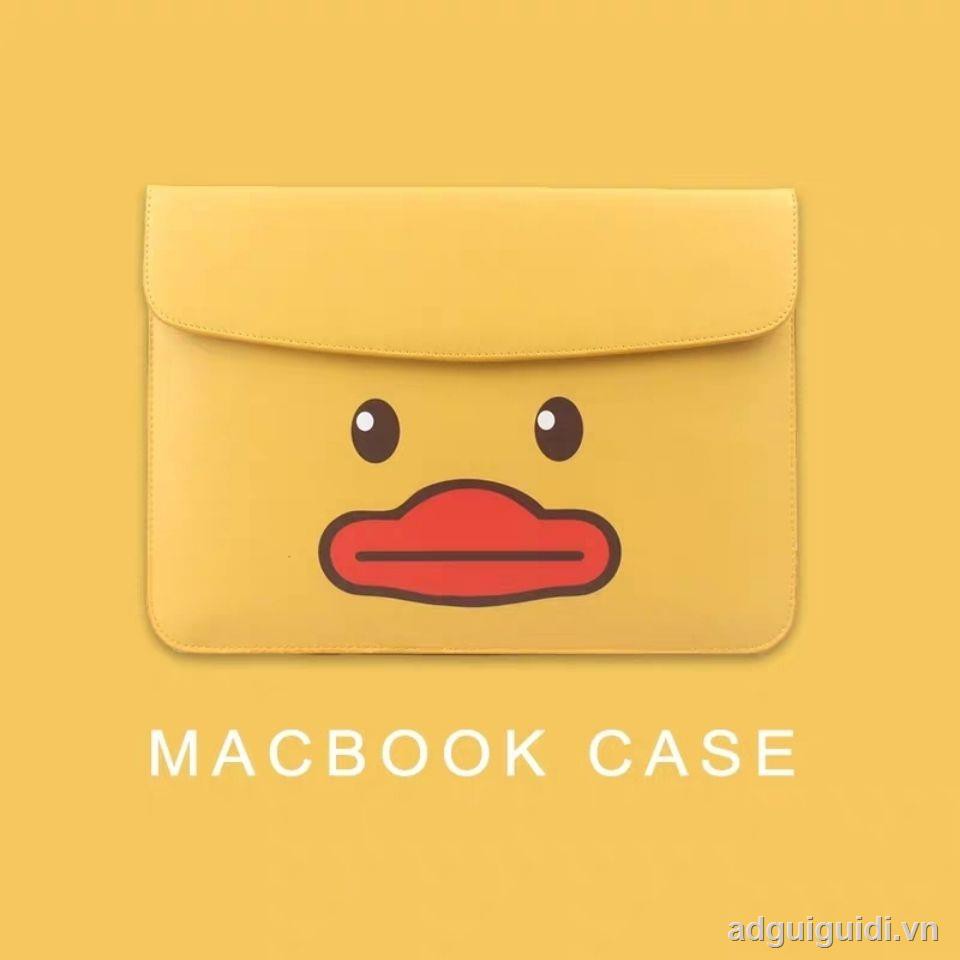 Túi Da Đựng Macbook Pro 13.3 / 11 / 12 / 15 Inch