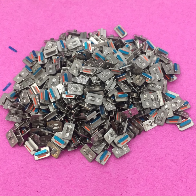Nút gạt rung iphone 4G