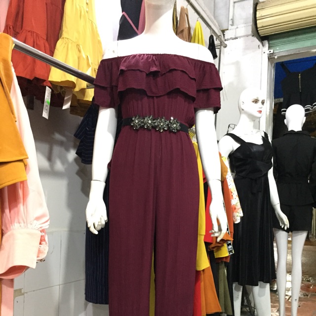 Jum hàng thiết kế