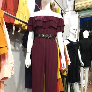 Jum hàng thiết kế