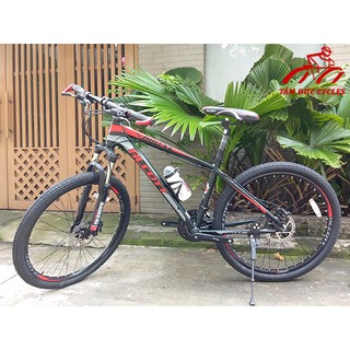 Xe đạp thể thao Alcott 680XC
