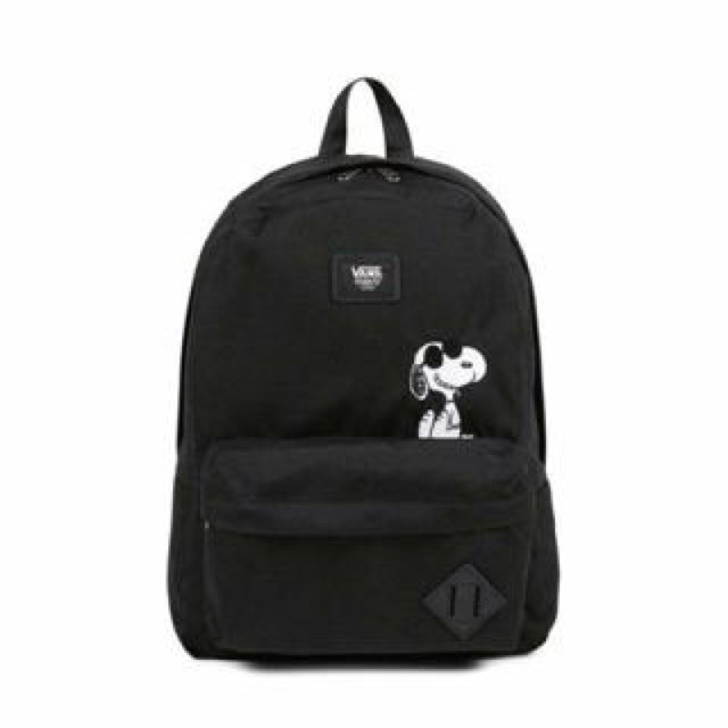 ❤ { HÌNH THẬT } balo vans Snoppe, balo đi học ,đi chơi