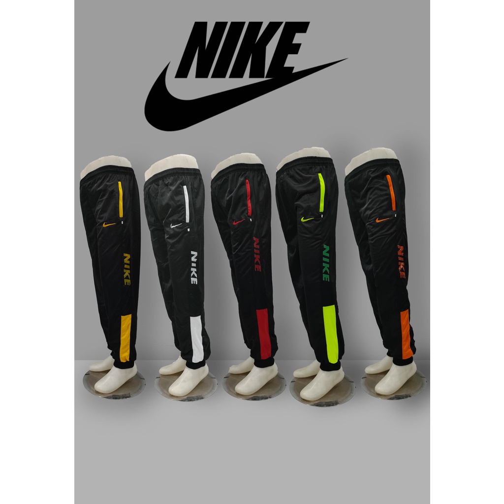 Quần thể thao GYM SPORT xu hướng Joger xu hướng | Joger Áo khoác dày JOGER NIKE cho nam nữ