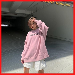 Áo Sweater Siêu Đẹp - Áo Thun Tay Dài 6 Màu\