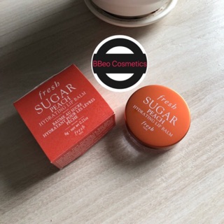 Son dưỡng Fresh Sugar Hydrating Lip Balm
