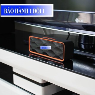 Loa bluetooth mini mẫu sc211– bass cực mạnh, pin siêu trâu nghe nhạc - loa sc 211 - phiên bản thể thao 2020