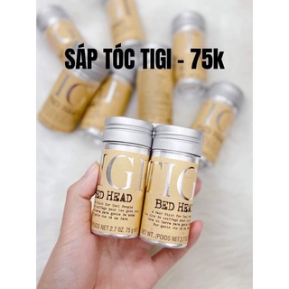 Sáp thỏi vuốt tóc