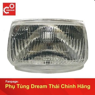 (FREE SHIP) Chóa đèn dream - Honda Thái Lan