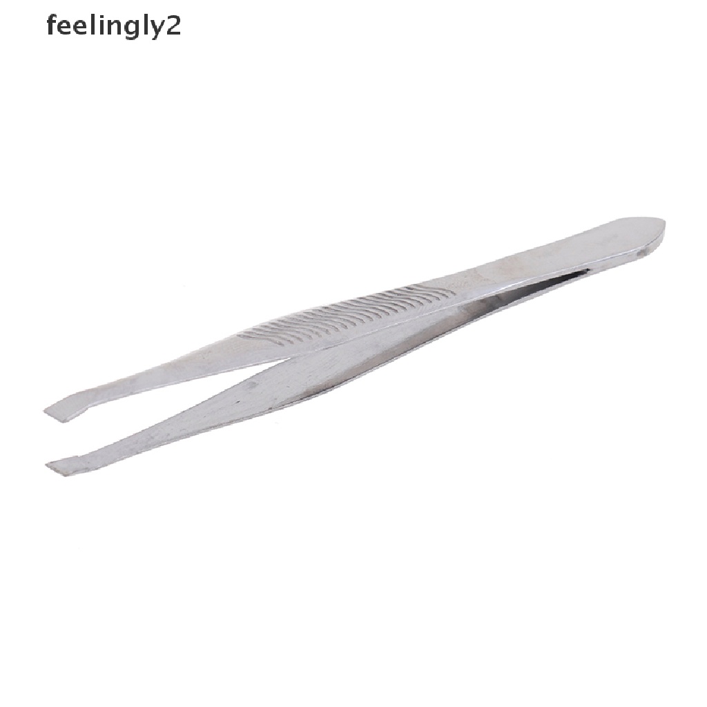 1 Nhíp Nhổ Lông Mày / Lông Mi Giả / Lông Mày Tiện Dụng