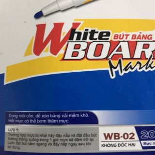Bút lông bảng WB03