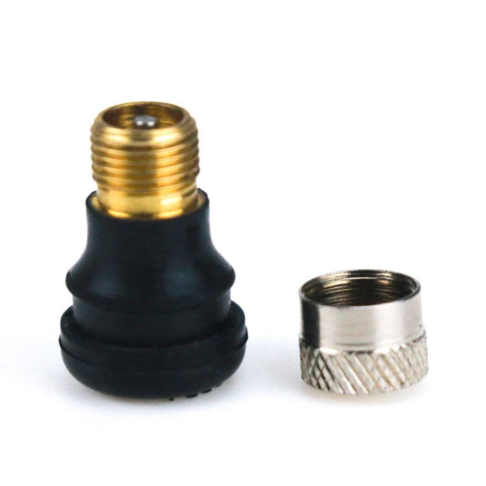 Van Bánh Xe Scooter Điện Không Ruột Chuyên Dụng