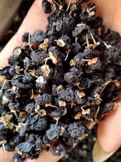 Hắc kỷ tử loại 1 100g