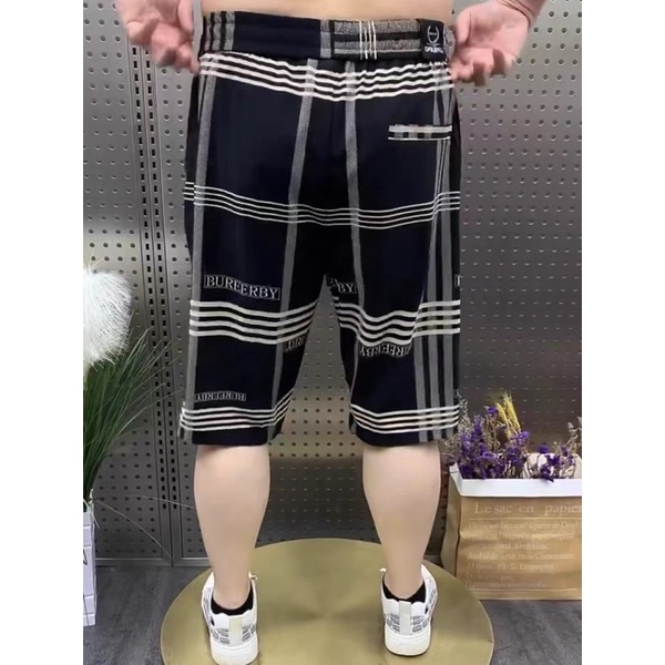 Quần short nam hot nhất năm cho ae-thun co giãn 4 chiều