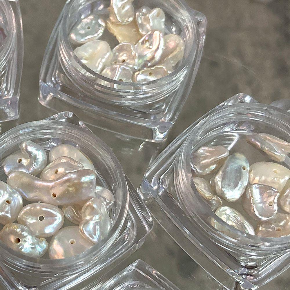 Phụ Kiện Trang Trí Móng Tay 3D Thời Trang Dành Cho Nữ