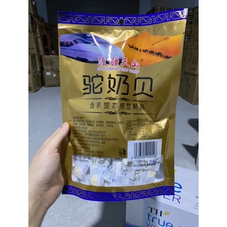 Gói kẹo sữa lạc đà 158gr