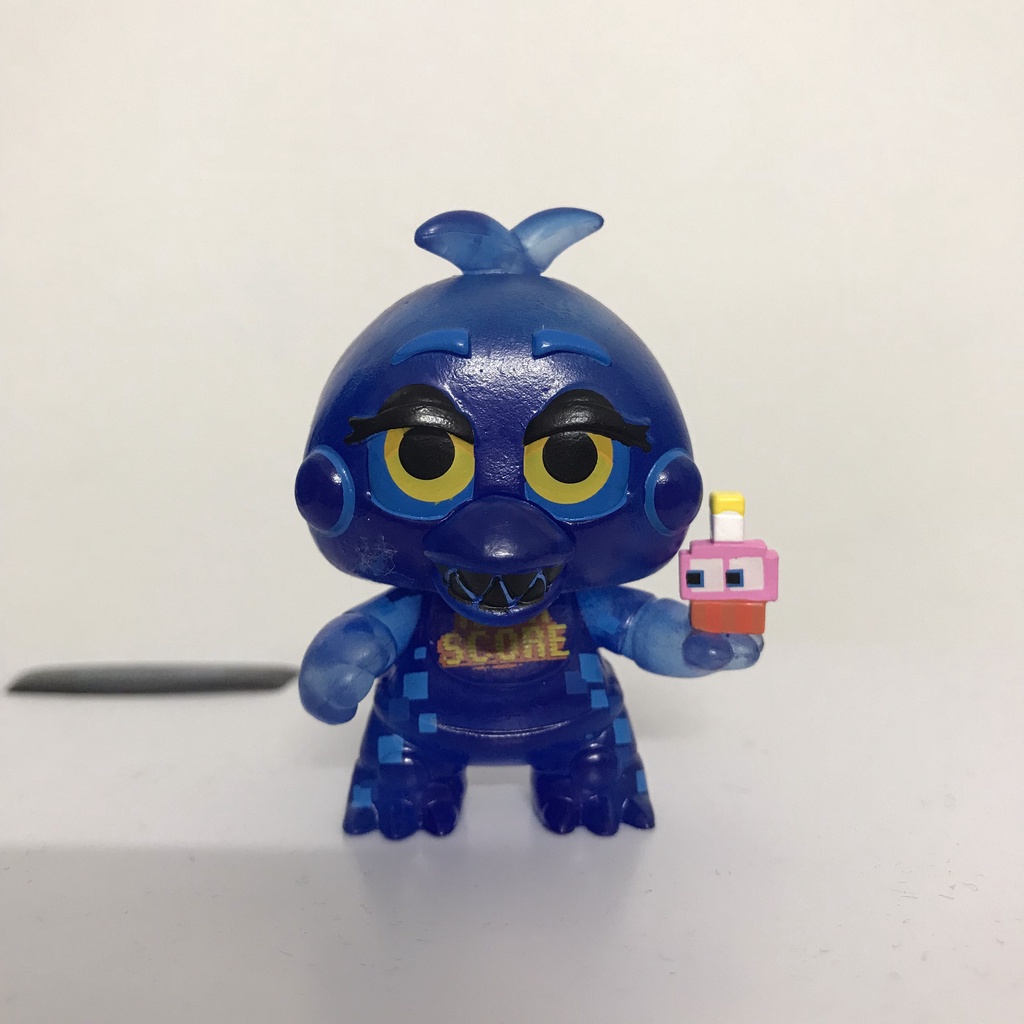 Mô hình đồ chơi Funko Mystery Minis Five Nights at Freddy's