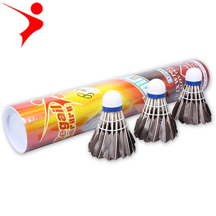 Bộ 12 Quả Cầu Lông