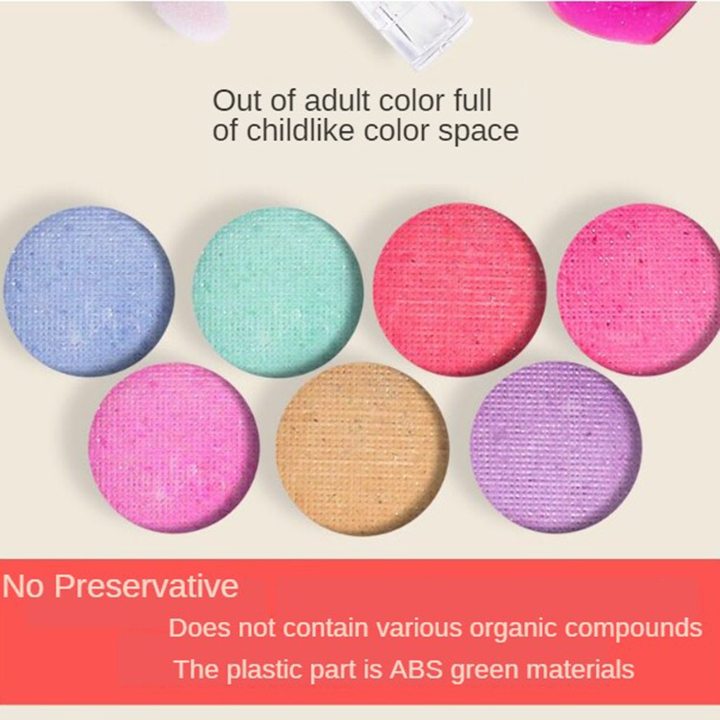 đồ chơi trẻ em Trang Điểm Cho Bé Gái | BigBuy360 - bigbuy360.vn