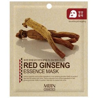 Mặt Nạ Dưỡng Da MIJIN