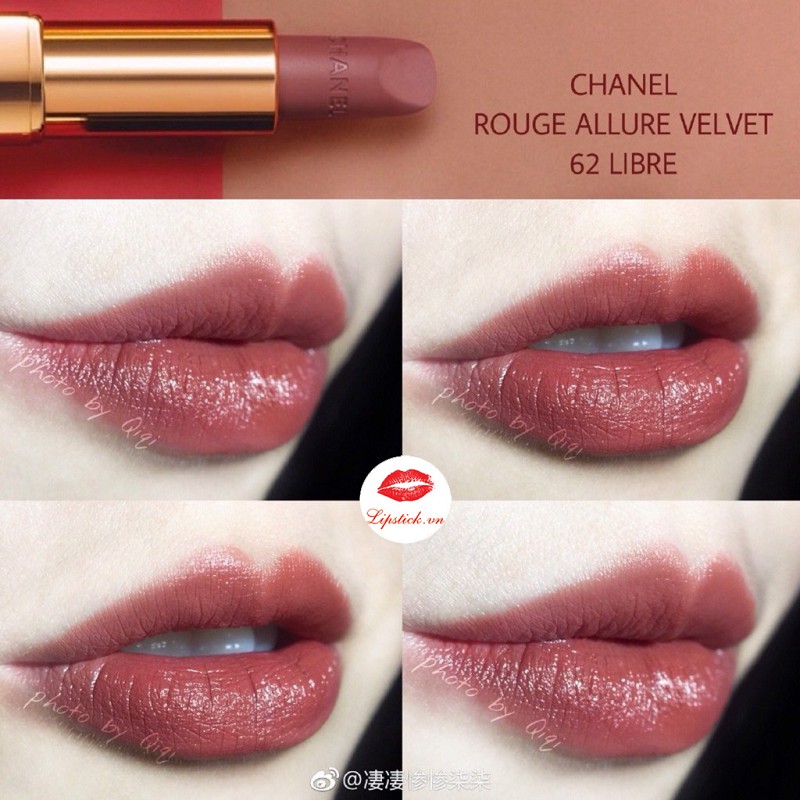 ❤️Hàng Mới về❤️ Chính Hãng Son chanel Rouge Allure Velvet Extreme. Bộ sư tập cho mùa hè Hót 2021 | BigBuy360 - bigbuy360.vn