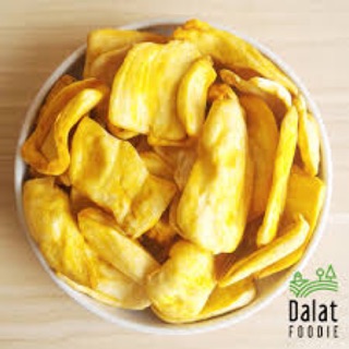 Mít sấy Đà lạt gói 500g