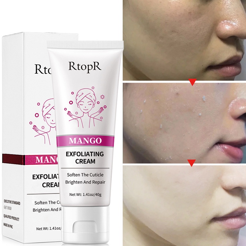 Sữa Rửa Mặt Dịu Nhẹ Dưỡng Ẩm Làm Sạch Sâu Tẩy Tế Bào Chết J