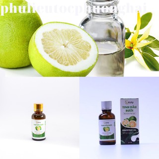 Tinh dầu BƯỞI kích thích mọc tóc CatChy 30ml - Bảo vệ tóc hiệu quả