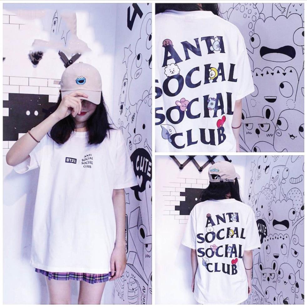 Áo Thun Tay Lỡ chất Cotton Thái, Form rộng oversize, áo phông unisex, chất liệu Cotton - KKIM Shop