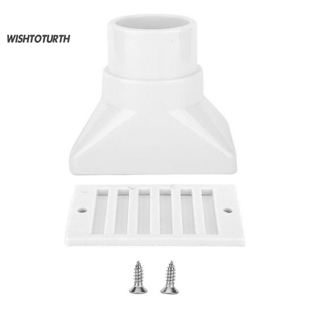 Nắp Đậy Cống Thoát Nước Bể Bơi 1.5inch Thông Dụng