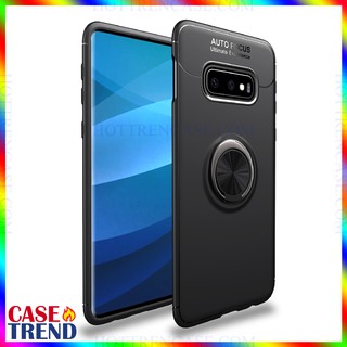 Ốp điện thoại Auto Focus Ultimate Experience cho Samsung Note 8 Note 9 Note 10 Plus / S8 S9 S10 Plus