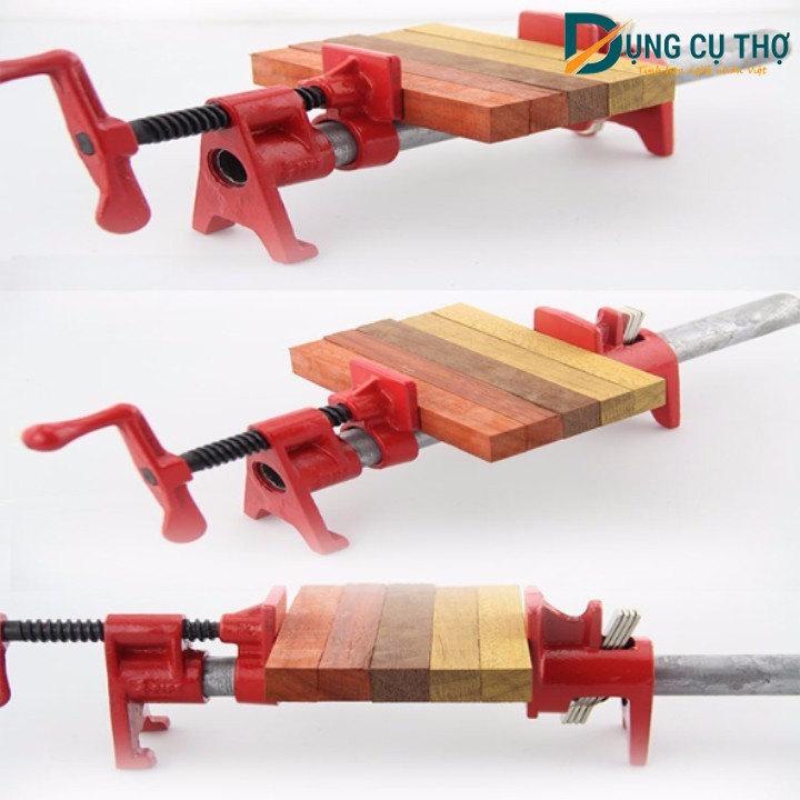 VAM CẢO ỐNG NƯỚC CÓ CHÂN PHI 27