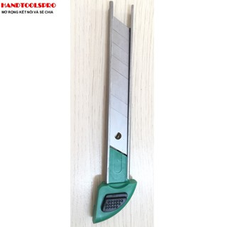 Dao rọc giấy vỉ Berrylion 5 lưỡi 040606005
