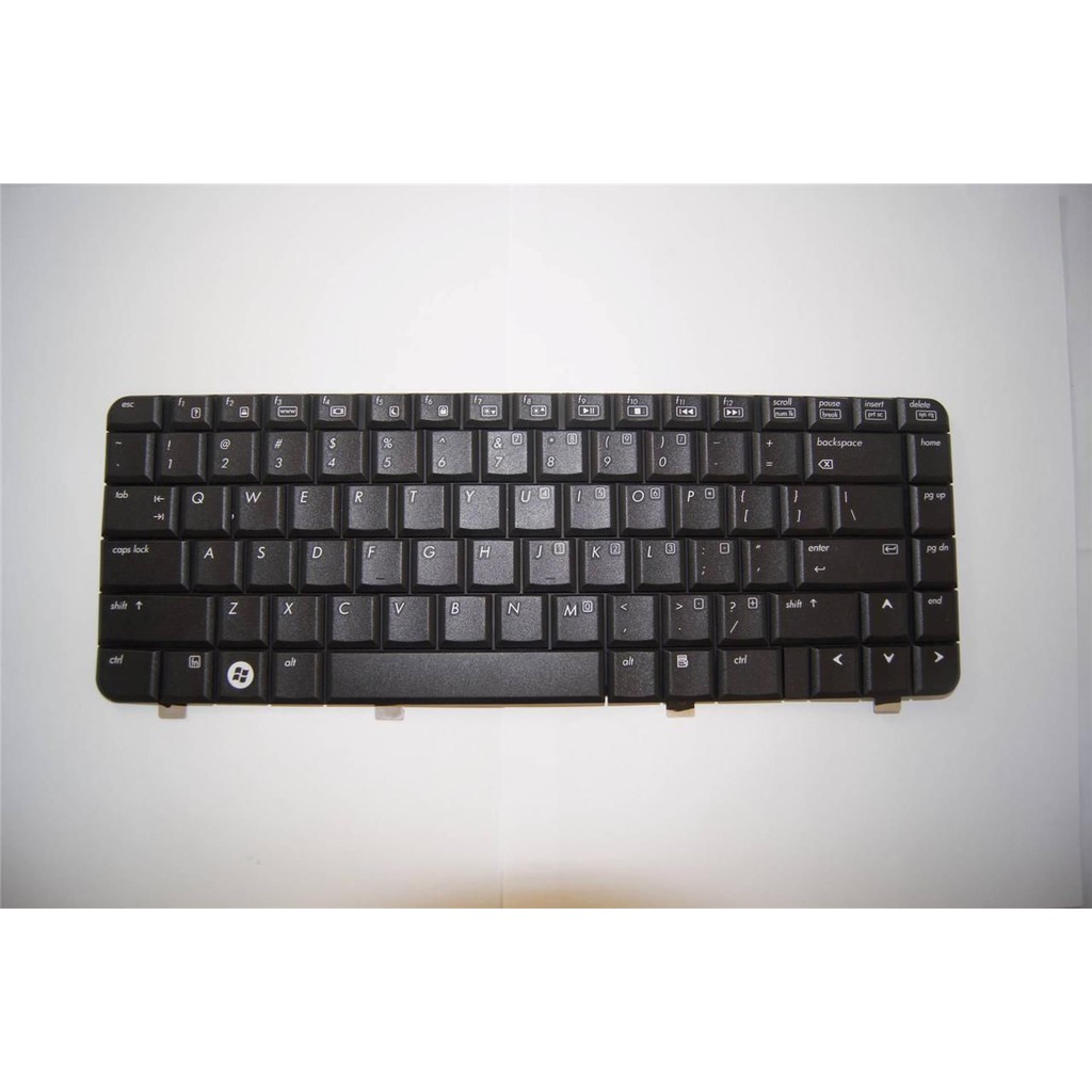 Bàn phím laptop HP Compaq CQ40